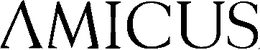 AMICUS trademark