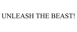 UNLEASH THE BEAST! trademark