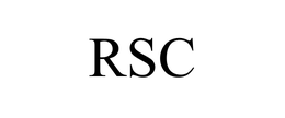 RSC trademark