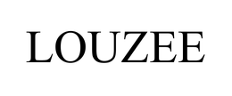LOUZEE trademark