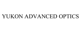 YUKON ADVANCED OPTICS trademark