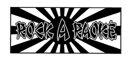 ROCK A RAOKE trademark