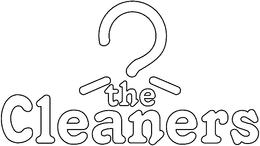 THE CLEANERS trademark