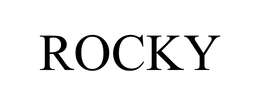 ROCKY trademark