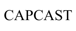 CAPCAST trademark