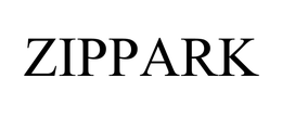 ZIPPARK trademark