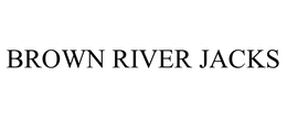 BROWN RIVER JACKS trademark