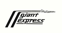 GIANT EXPRESS trademark