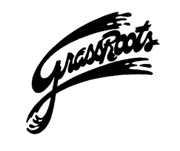 GRASSROOTS trademark