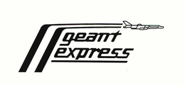 GEANT EXPRESS trademark