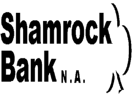 SHAMROCK BANK N.A. trademark