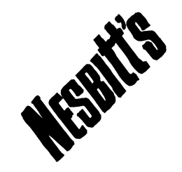 NESBITT'S trademark