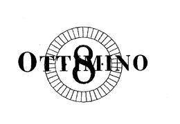 OTTIMINO 8 trademark