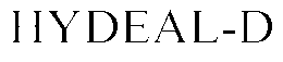 HYDEAL-D trademark