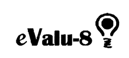 EVALU-8 trademark