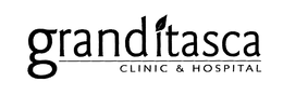 GRAND ITASCA CLINIC & HOSPITAL trademark