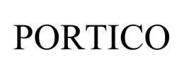 PORTICO trademark