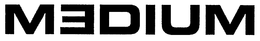 MEDIUM trademark