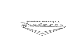 AMERICAN MOTORCYCLE HARDWARE trademark