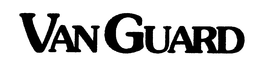 VANGUARD trademark