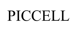PICCELL trademark