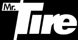 MR. TIRE trademark