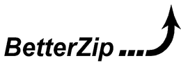 BETTERZIP trademark