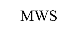 MWS trademark