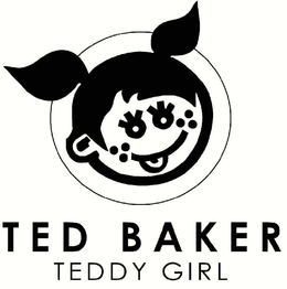 TEDDY GIRL TED BAKER trademark