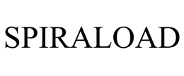 SPIRALOAD trademark