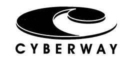 CYBERWAY trademark