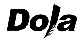DOJA trademark