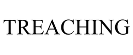 TREACHING trademark