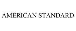 AMERICAN STANDARD trademark