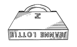 J L JEANNE LOTTIE trademark