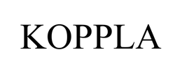 KOPPLA trademark