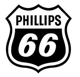 PHILLIPS 66 trademark