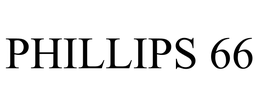 PHILLIPS 66 trademark