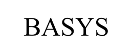 BASYS trademark