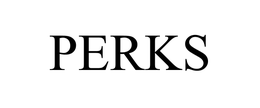PERKS trademark