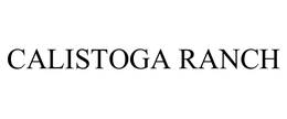 CALISTOGA RANCH trademark