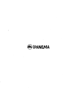 IPANEMA trademark