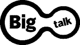 BIG TALK trademark