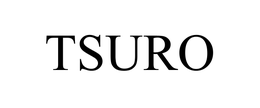 TSURO trademark