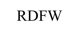 RDFW trademark