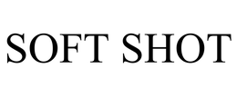 SOFT SHOT trademark
