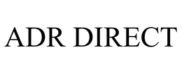 ADR DIRECT trademark