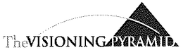 THE VISIONING PYRAMID trademark