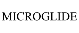 MICROGLIDE trademark