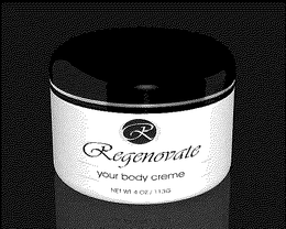 REGENOVATE trademark